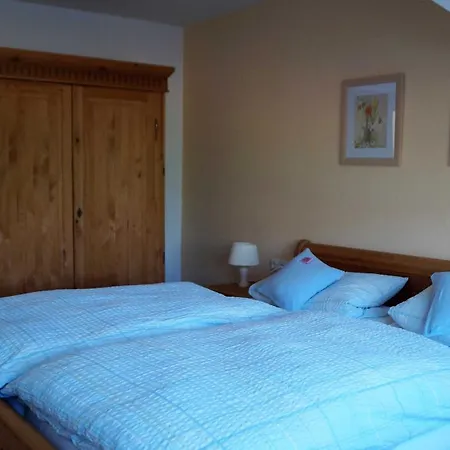 Çiftlik konaklama Kai Hansen