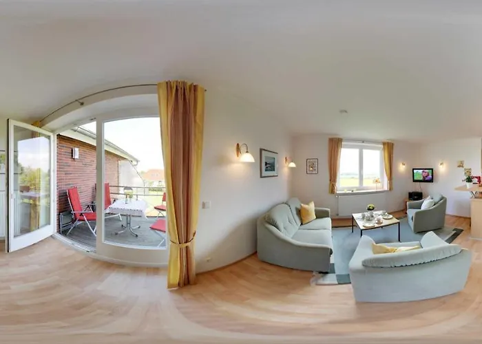 Farm stay Kai Hansen *