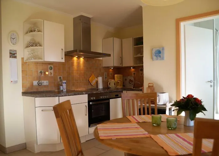 Kai Hansen Farm stay Rettin